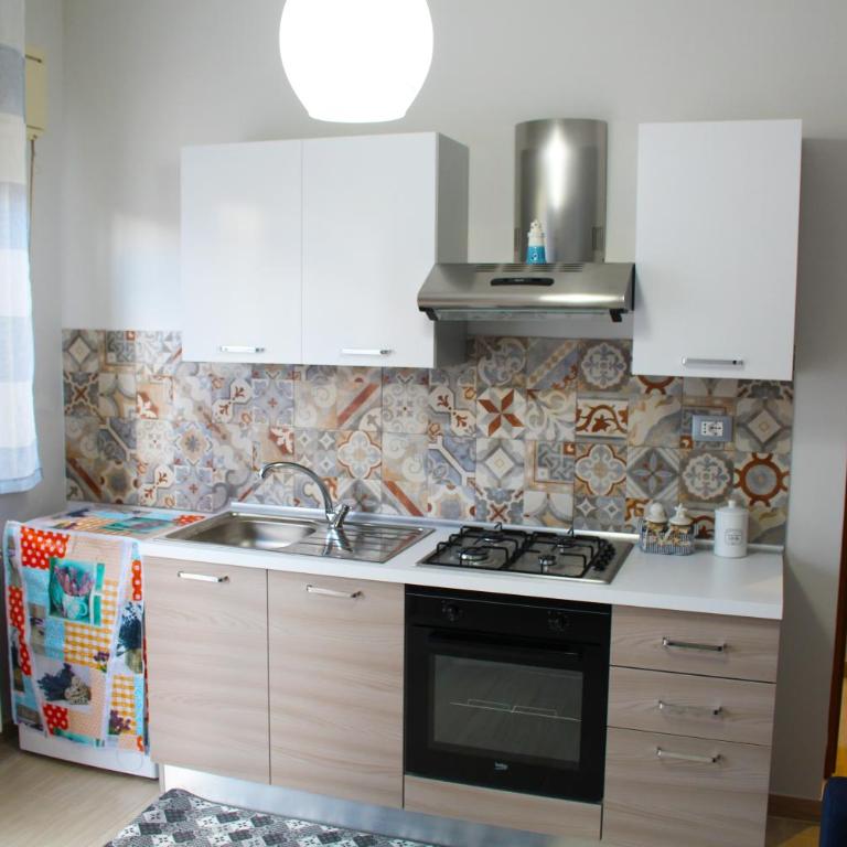 House on the Sea - Casa con 2 Camere da Letto - 30