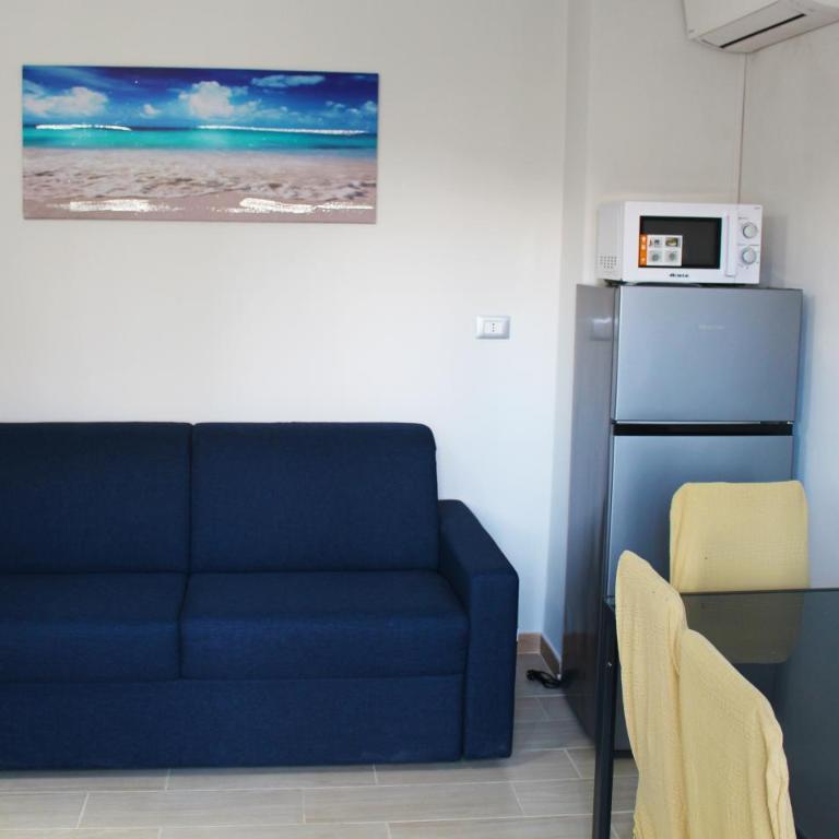 House on the Sea - Casa con 2 Camere da Letto - 29