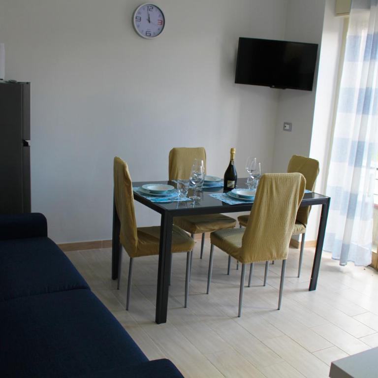 House on the Sea - Casa con 2 Camere da Letto - 27