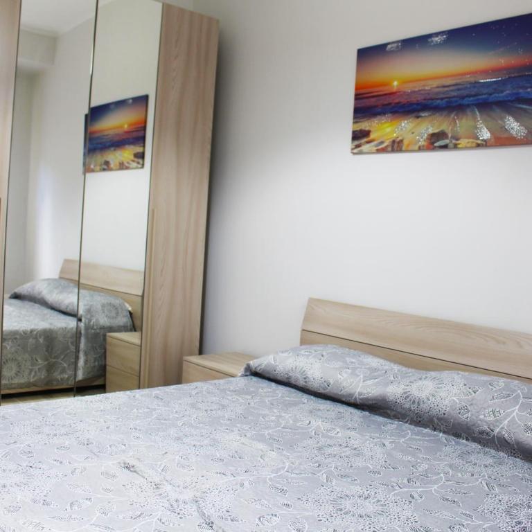House on the Sea - Casa con 2 Camere da Letto - 24
