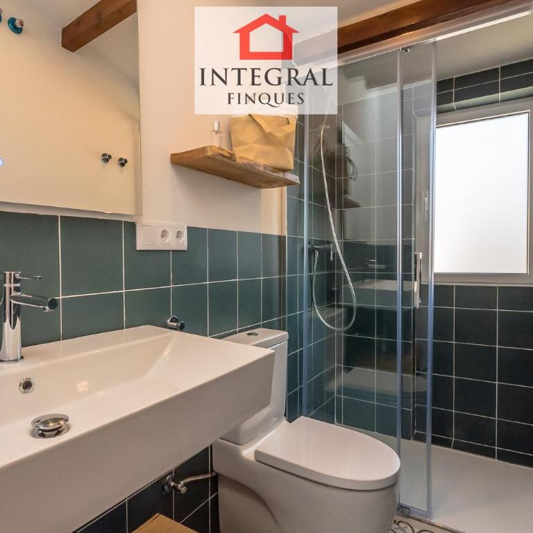 Apartaments Ca la Somiada - Dúplex - 12