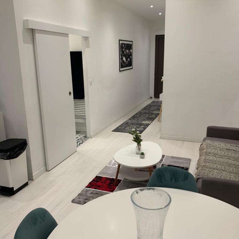 Gustave - Appartement 2 Chambres - 6