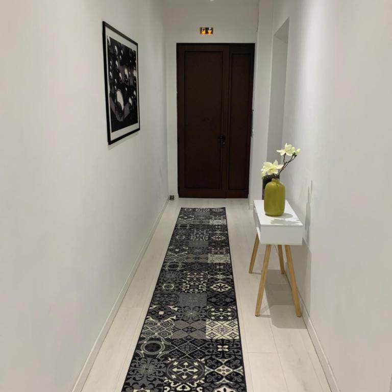 Gustave - Appartement 2 Chambres - 18