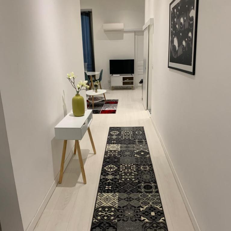 Gustave - Appartement 2 Chambres - 16