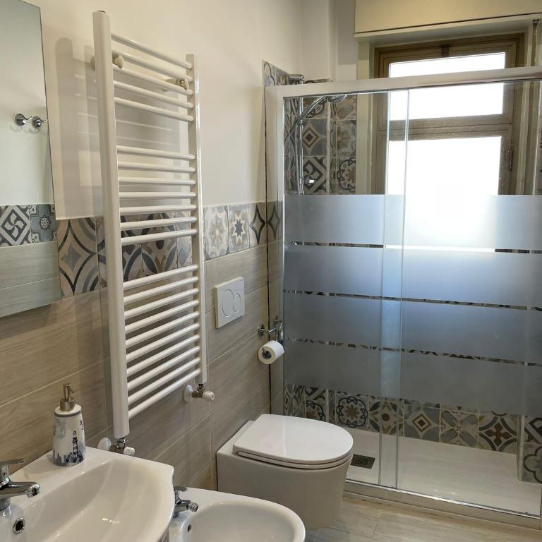 House on the Sea - Casa con 2 Camere da Letto - 32