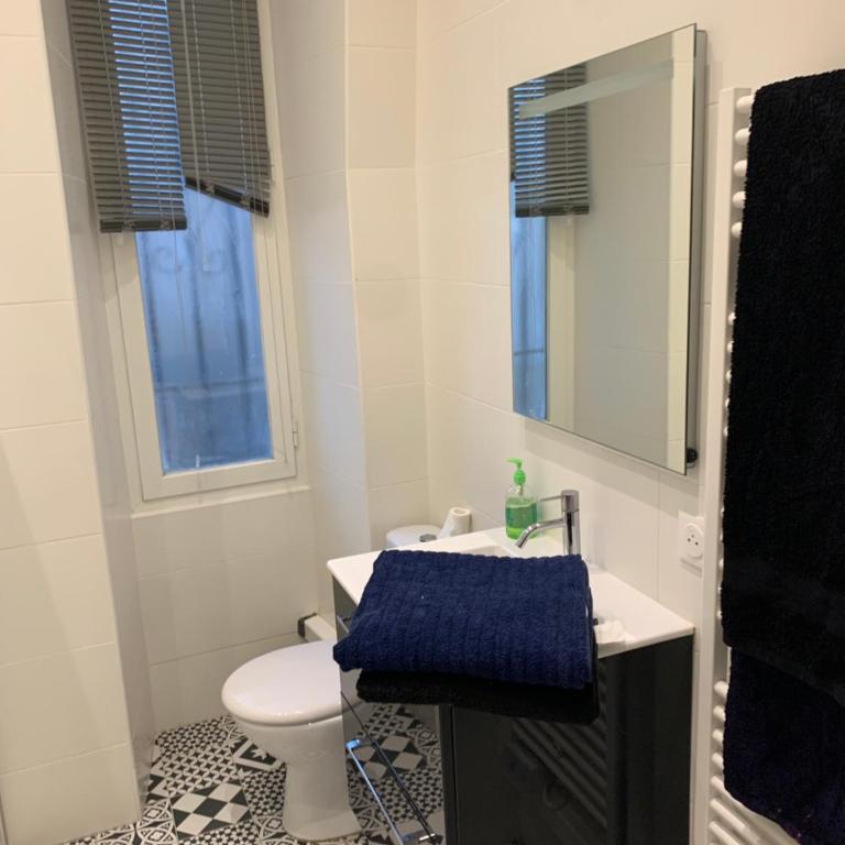Gustave - Appartement 2 Chambres - 11