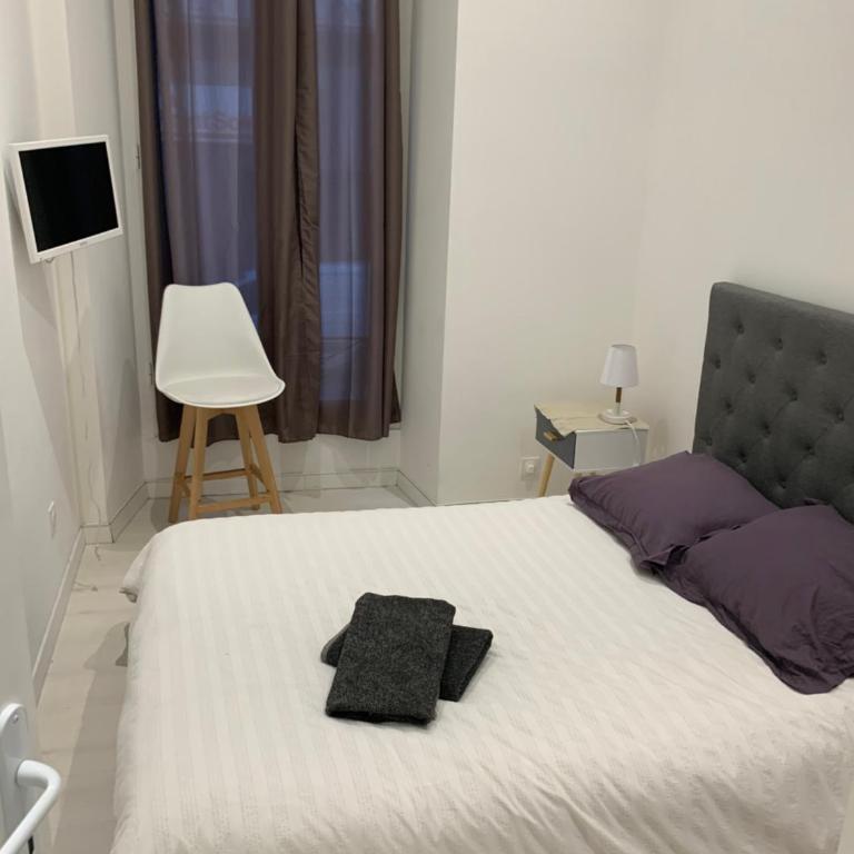 Gustave - Appartement 2 Chambres - 10