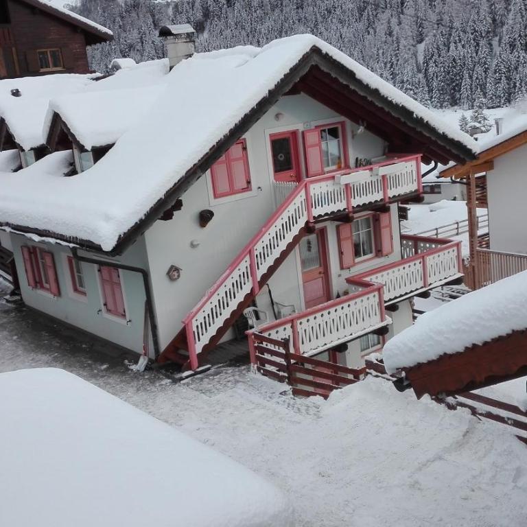 Appartamento Col con Giardino Privato & Pet Friendly - Appartamento con 2 Camere da Letto - 2