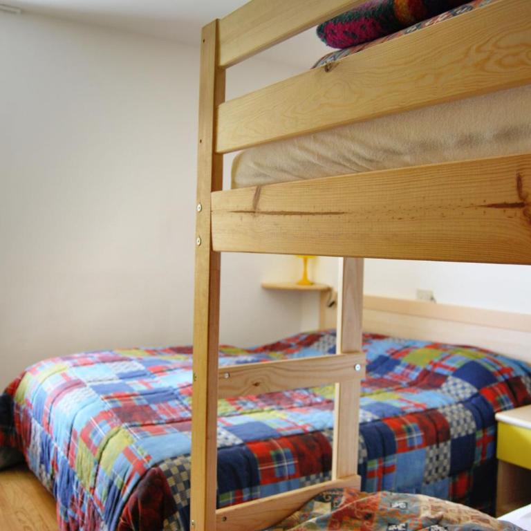 Appartamento Col con Giardino Privato & Pet Friendly - Appartamento con 2 Camere da Letto - 11