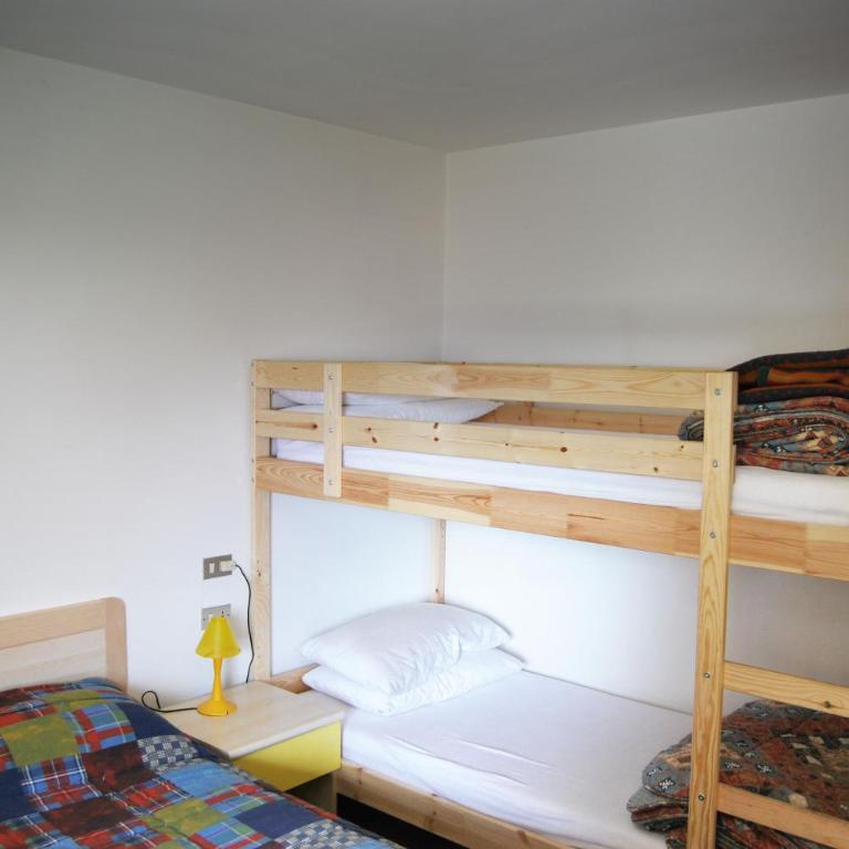 Appartamento Col con Giardino Privato & Pet Friendly - Appartamento con 2 Camere da Letto - 12