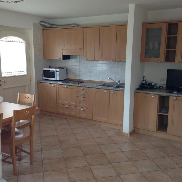 Appartamento Col con Giardino Privato & Pet Friendly - Appartamento con 2 Camere da Letto - 4