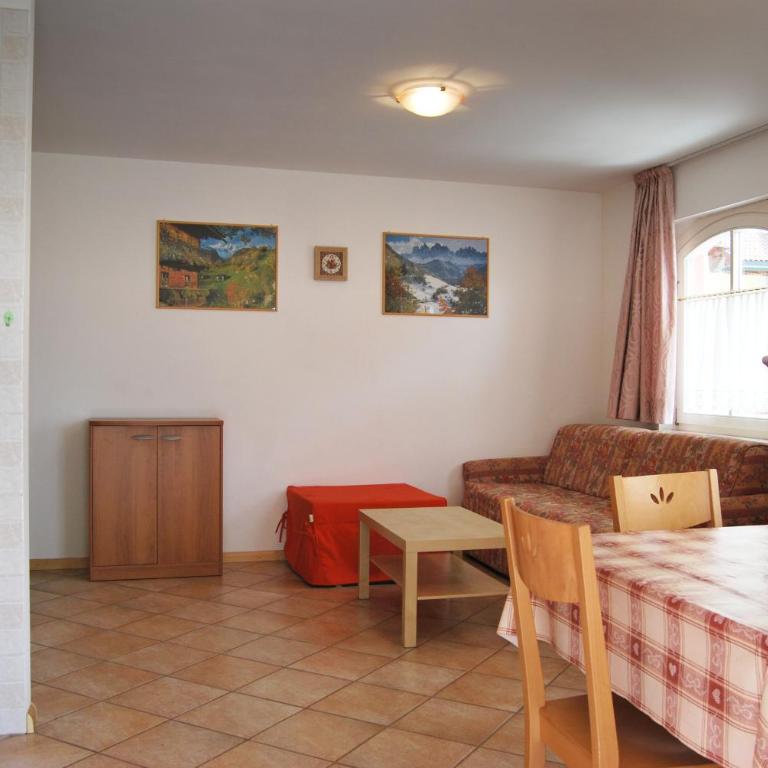 Appartamento Col con Giardino Privato & Pet Friendly - Appartamento con 2 Camere da Letto - 5
