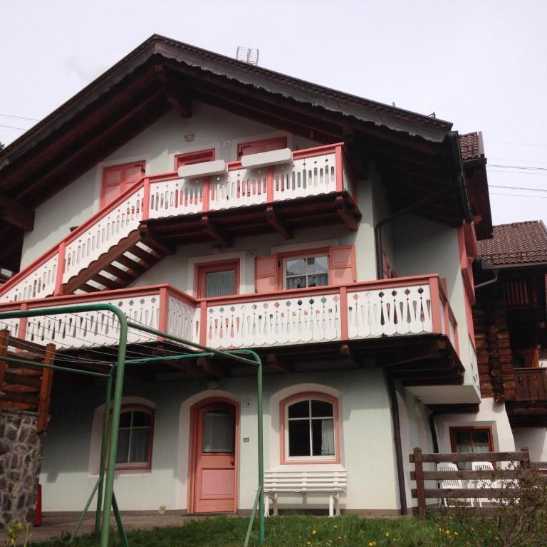 Appartamento Col con Giardino Privato & Pet Friendly - Appartamento con 2 Camere da Letto - 1