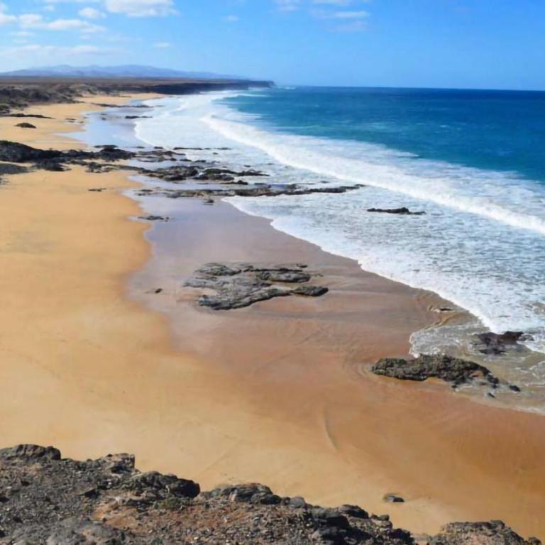 Cozy Flat with Amazing Roof top in Corralejo - Apartamento de 1 dormitorio - 28
