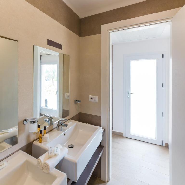Torre Cintola Greenblu Sea Emotions - Suite - 3