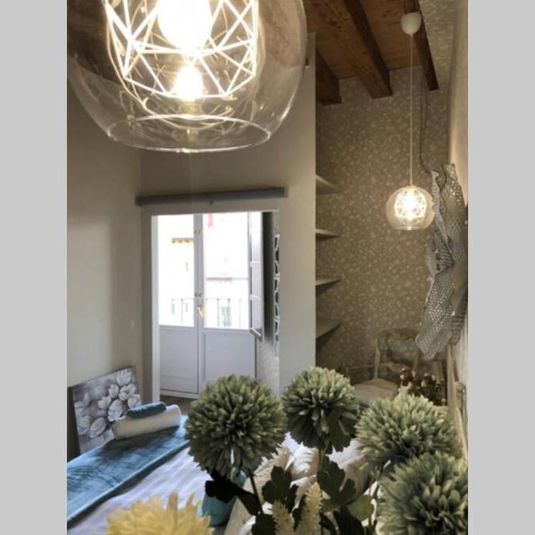 Una MIRADA A LA CATEDRAL-Apartamentos Burgos Catedral - Apartamento de 1 dormitorio - 44