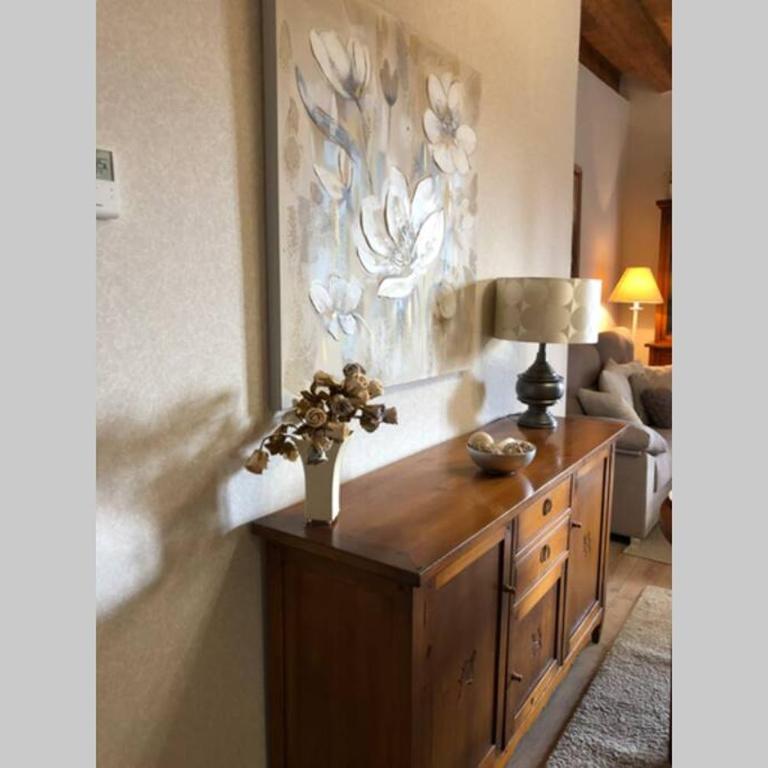 Una MIRADA A LA CATEDRAL-Apartamentos Burgos Catedral - Apartamento de 1 dormitorio - 57