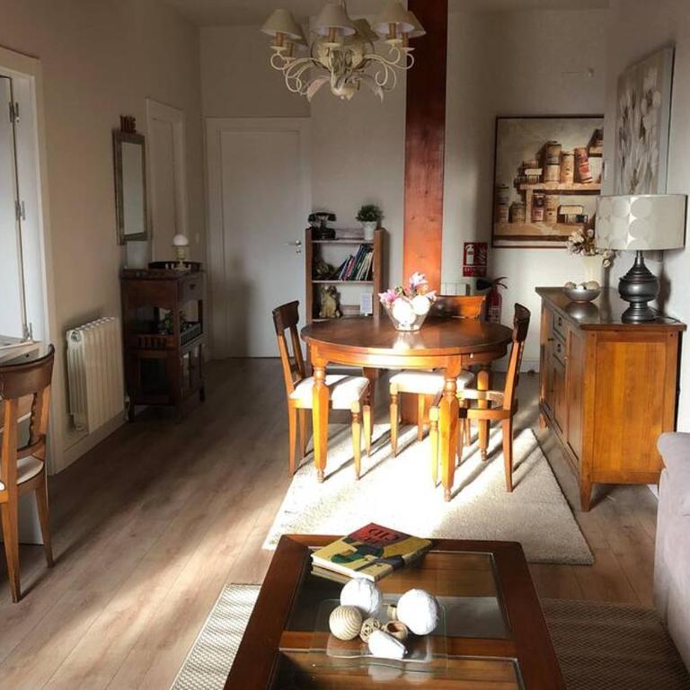 Una MIRADA A LA CATEDRAL-Apartamentos Burgos Catedral - Apartamento de 1 dormitorio - 37