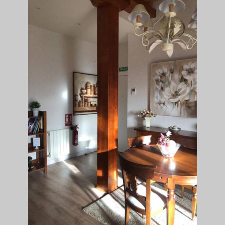 Una MIRADA A LA CATEDRAL-Apartamentos Burgos Catedral - Apartamento de 1 dormitorio - 89