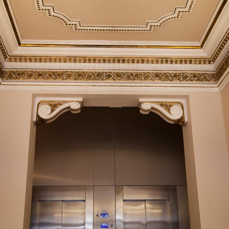 BUBUFLATS Ayuntamiento - One-Bedroom Apartment - 30