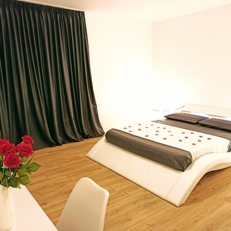 Guest House - La bella vita - Deluxe Room - 1