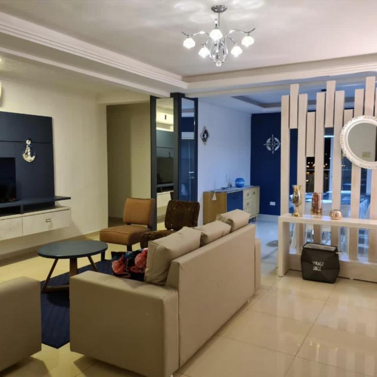 Costanera Encarnación - Apartamento Entero - Apartamento de 3 dormitorios - 33