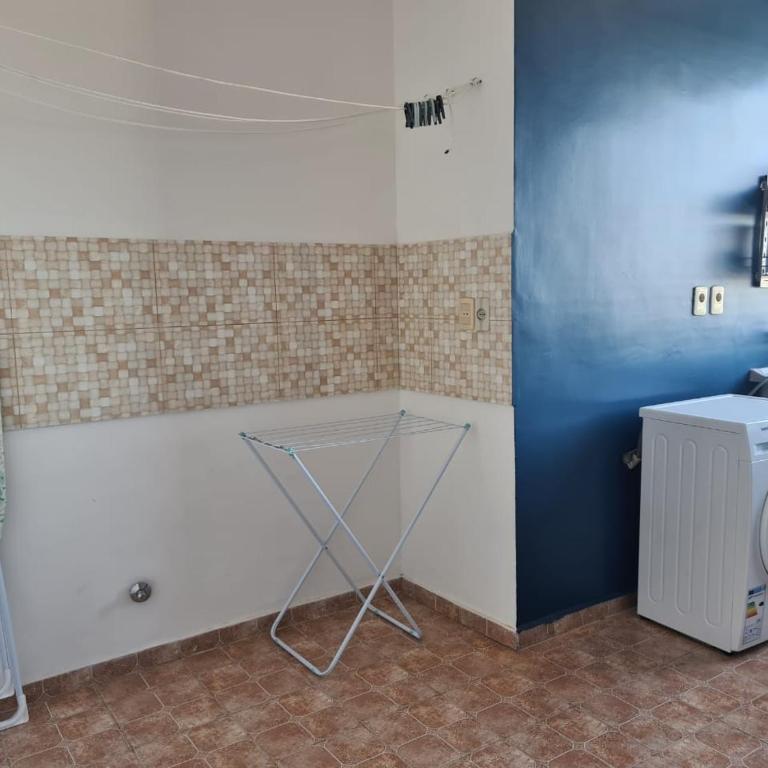 Costanera Encarnación - Apartamento Entero - Apartamento de 3 dormitorios - 14