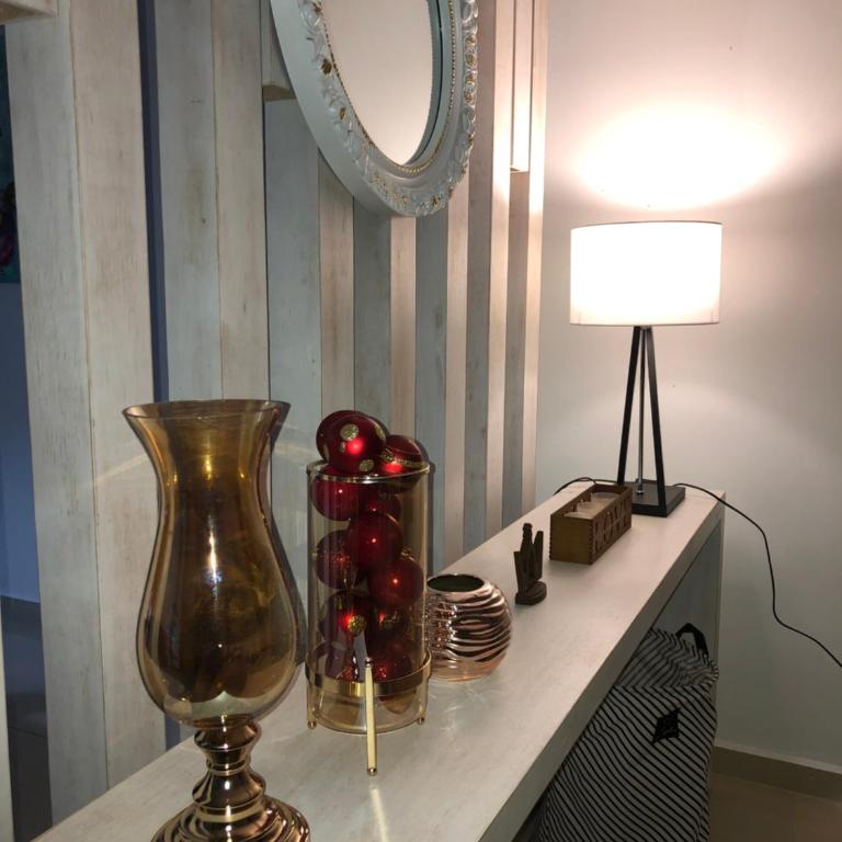 Costanera Encarnación - Apartamento Entero - Apartamento de 3 dormitorios - 21