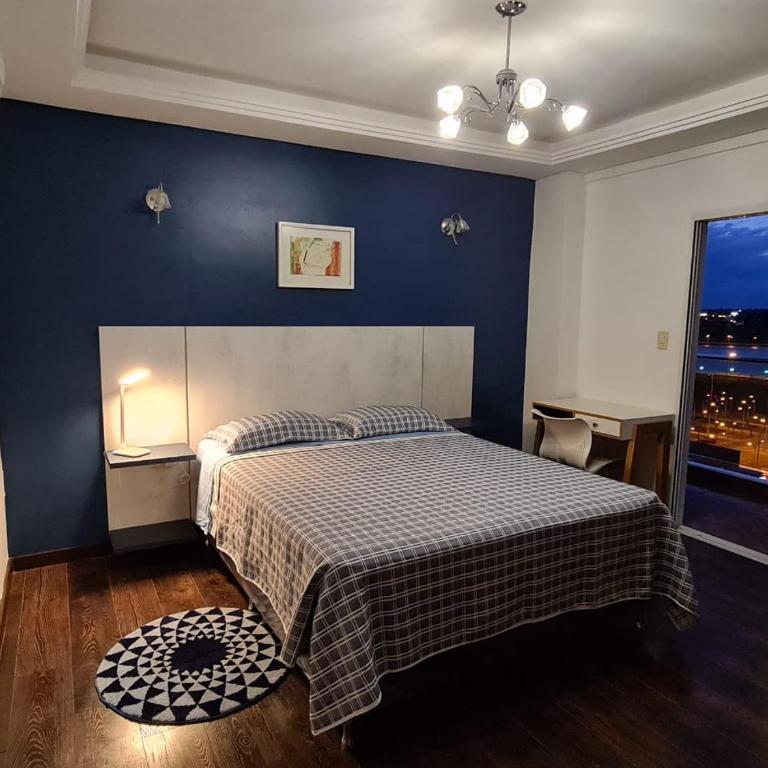 Costanera Encarnación - Apartamento Entero - Apartamento de 3 dormitorios - 6