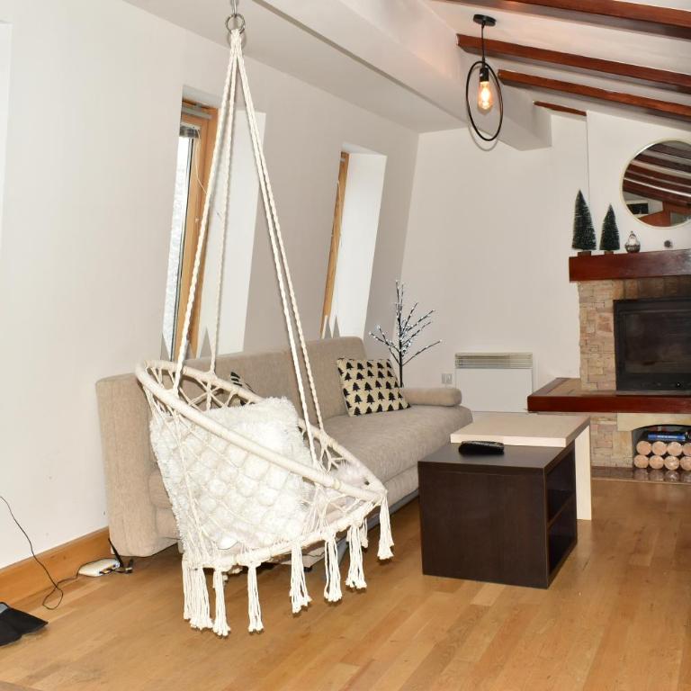 Studio Vanja - Family Studio - 2