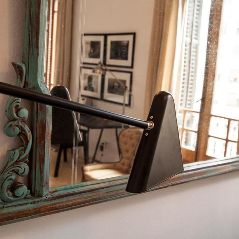 BUBUFLATS Ayuntamiento - One-Bedroom Apartment - 16