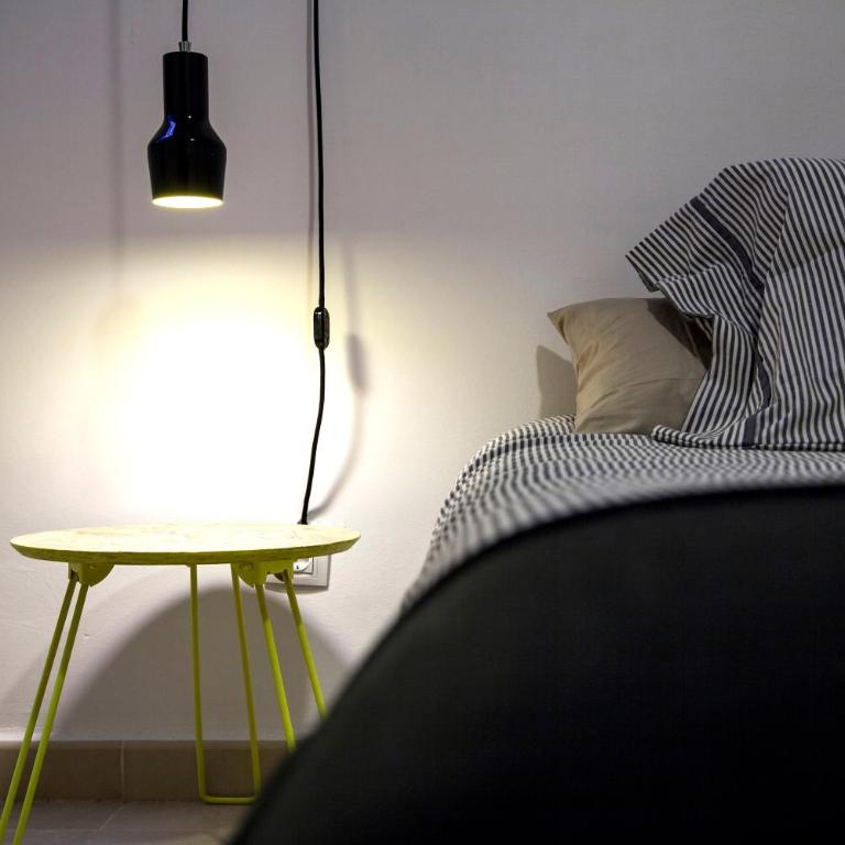 BUBUFLATS Ayuntamiento - One-Bedroom Apartment - 17