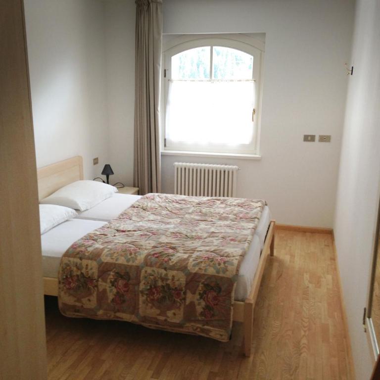 Appartamento Col con Giardino Privato & Pet Friendly - Appartamento con 2 Camere da Letto - 8