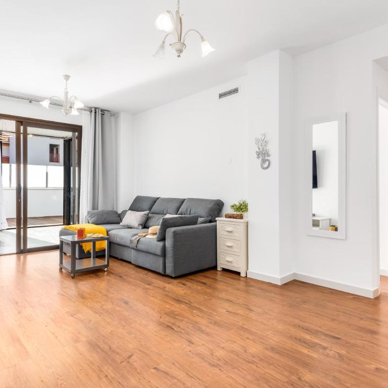 KALIMA LUXURY PROPERTY Big Terrace - Apartamento con terraza - 48