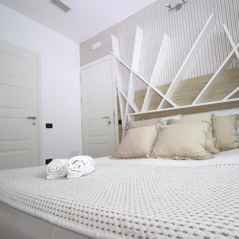 Affittacamere I Due Cavalieri - Superior Double Room - 11