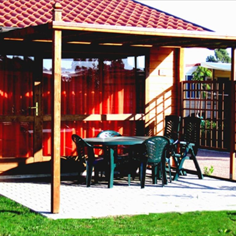 Il Veliero - Bungalow con 2 Camere da Letto - 3