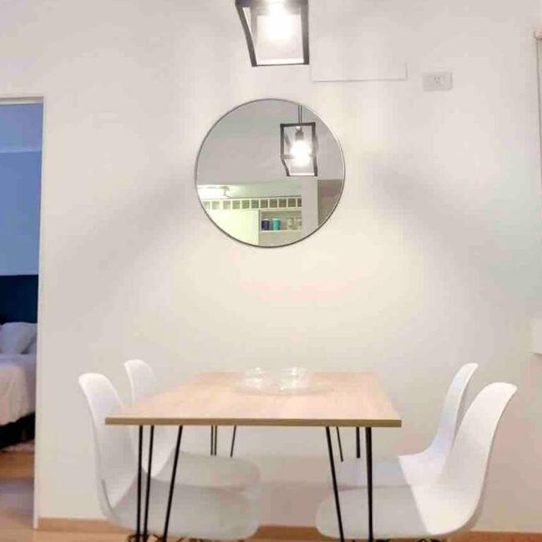 BELGRANO R SWEET Apartment, con cochera auto pequeño - Apartamento de 1 dormitorio - 4