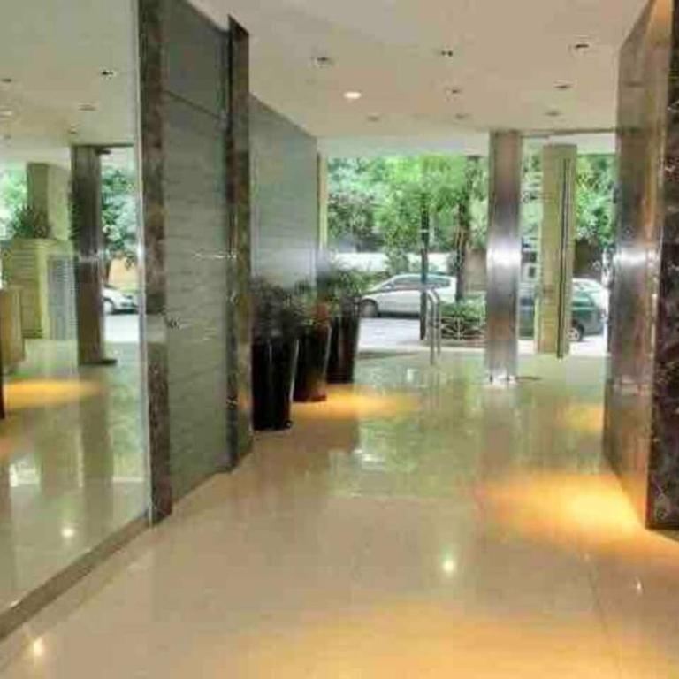 BELGRANO R SWEET Apartment, con cochera auto pequeño - Apartamento de 1 dormitorio - 5