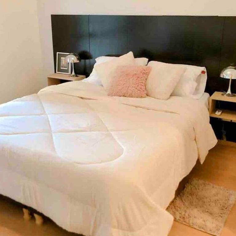 BELGRANO R SWEET Apartment, con cochera auto pequeño - Apartamento de 1 dormitorio - 14