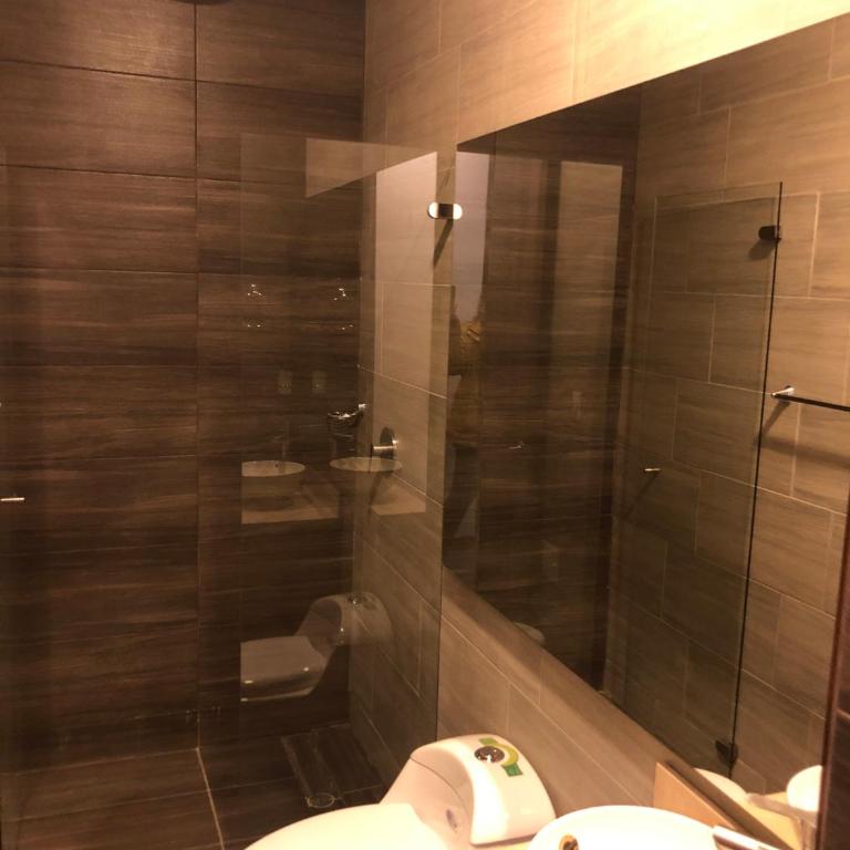 Apartamentos Edificio San Miguel Bogotá - Apartamento Superior - 2