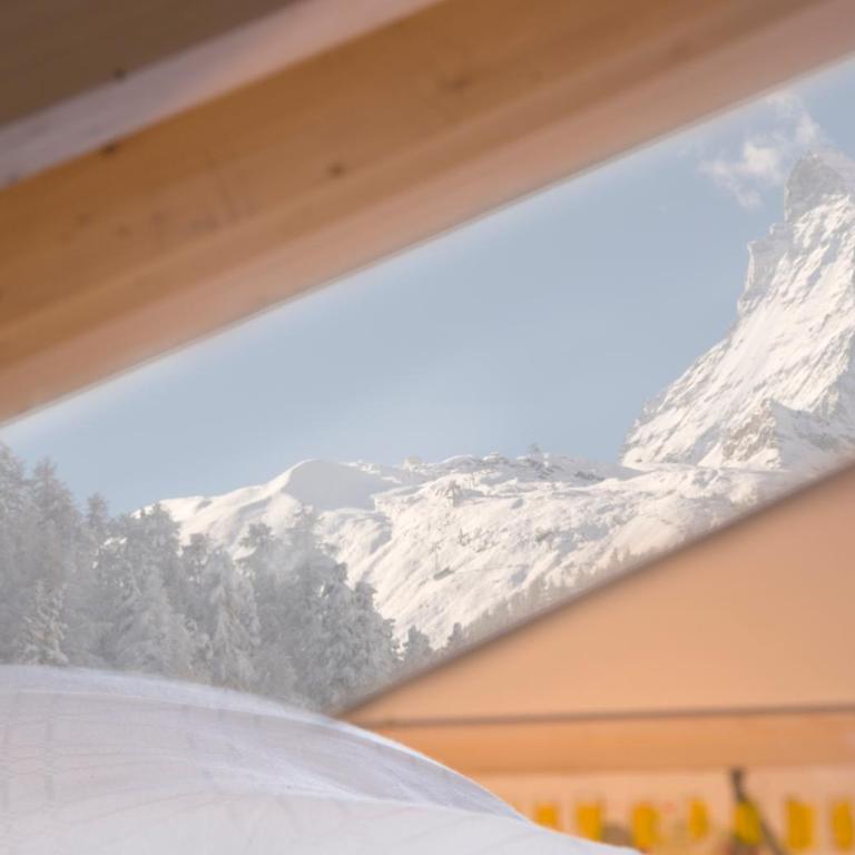 Chalet Altesse - Premium Apartments - Appartamento Attico (6 Adulti) - 4