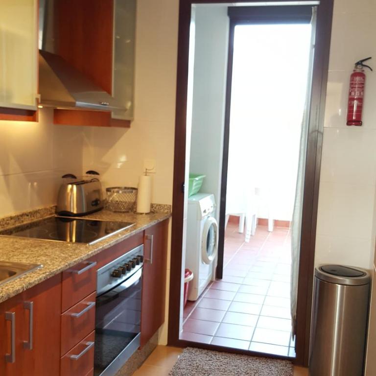Pueblo Salinas de Vera Playa, precioso apartamento K, vistas piscina, 2 terrazas, WIFI - Apartamento con vistas a la piscina - 17