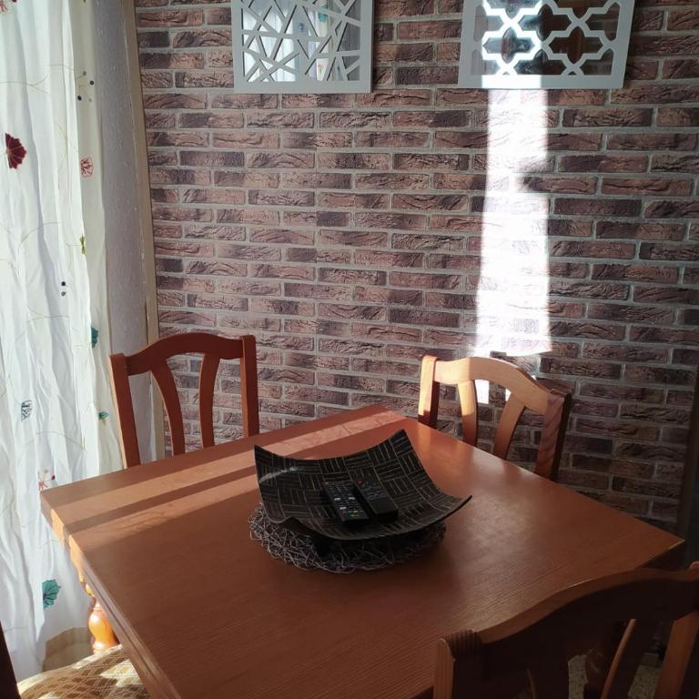 Atico Isaac Albeniz - Penthouse Apartment - 22