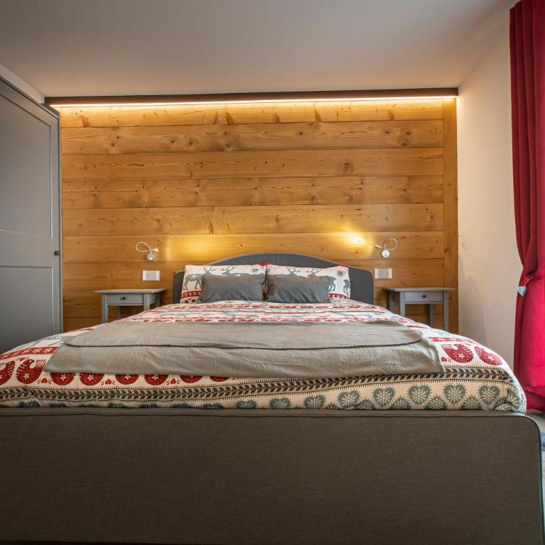 Maison Altea - Habitación Doble con baño privado - 2