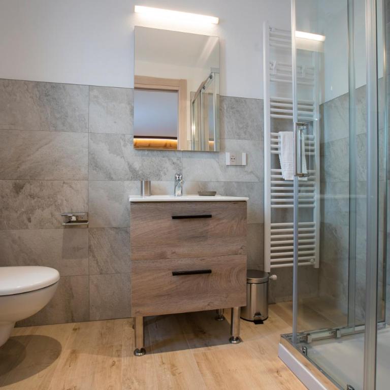 Maison Altea - Habitación Doble con baño privado - 1