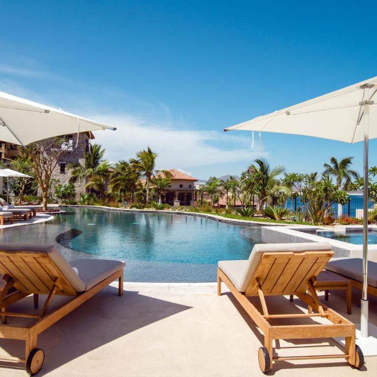 1 Homes Preview Cabo - Casa de 4 dormitorios con vistas al océano - Baja Collection - 8