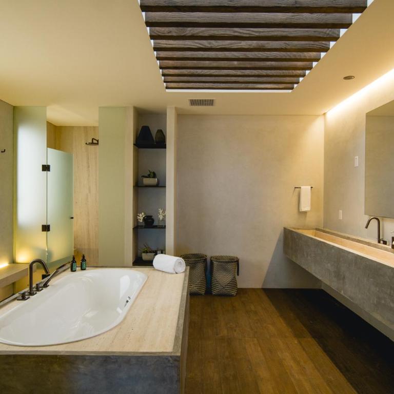 1 Homes Preview Cabo - Villa de 5 dormitorios - Frente al mar - 7