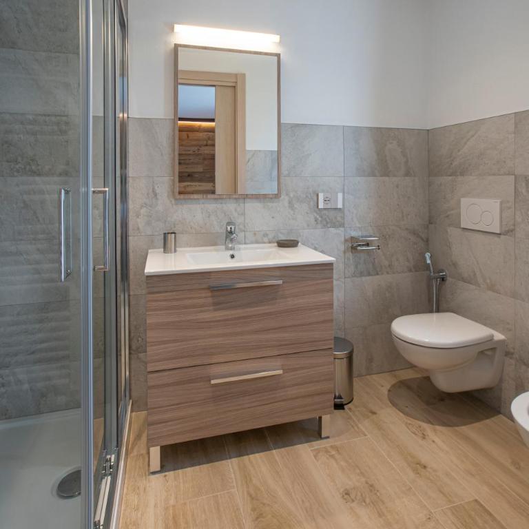 Maison Altea - Habitación Doble con baño privado - 5