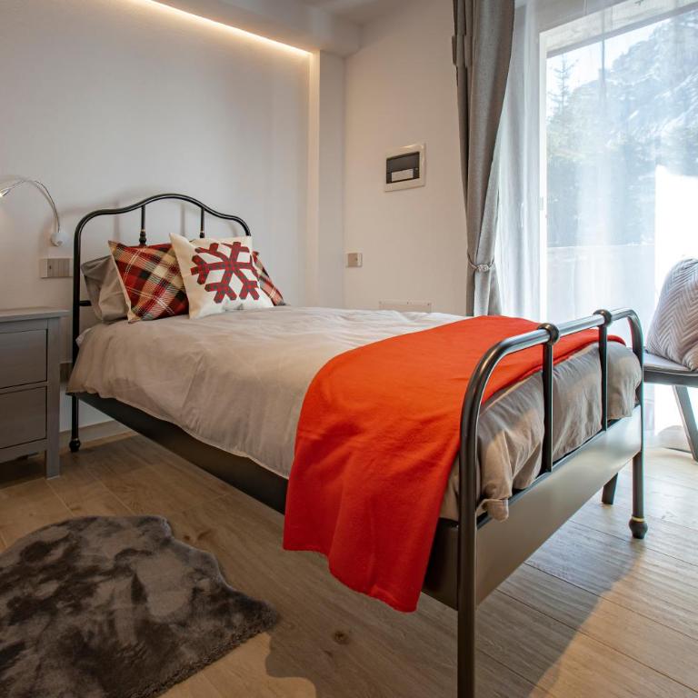 Maison Altea - Habitación Individual - 4