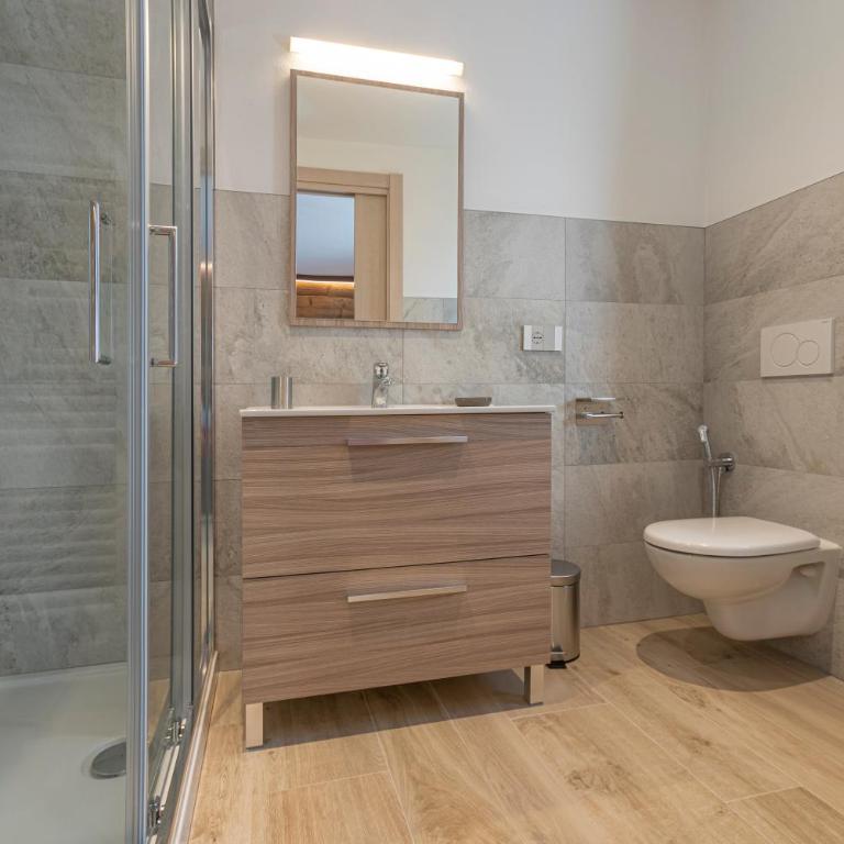 Maison Altea - Habitación Doble con baño privado - 1